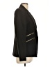 Joseph Ribkoff Black Blazer Size 10 - photo 4