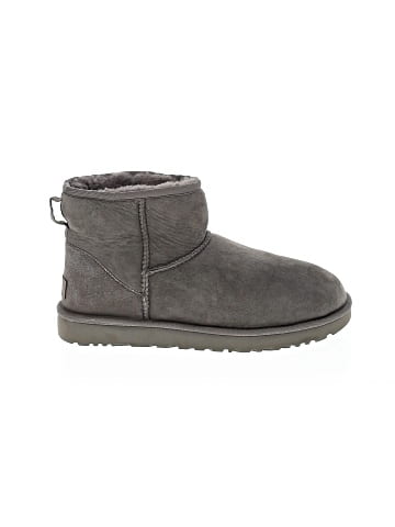 Ugg Ankle Boots (view 1)