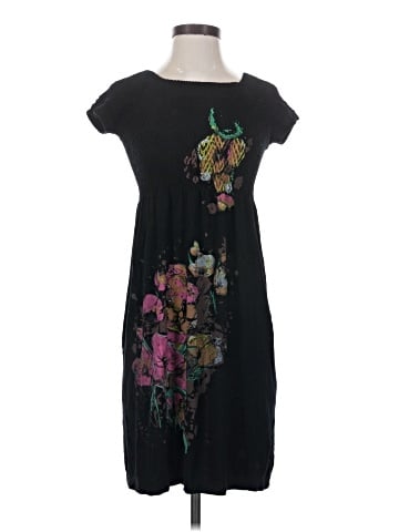 JJ Authentic Cocktail Dress (view 1)