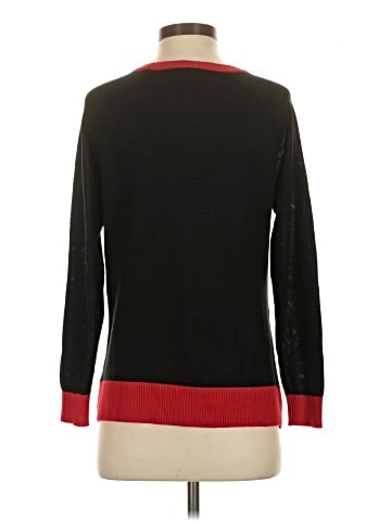Well Worn Pullover Sweater (view 2)