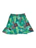 Tea Tropical Green Active Skirt Size 7 - photo 2