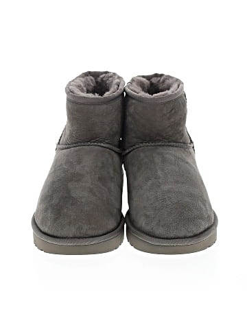 Ugg Ankle Boots (view 2)