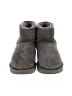 Ugg Gray Ankle Boots Size 11 - photo 2