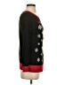 Well Worn 100% Acrylic Black Pullover Sweater Size M - photo 4