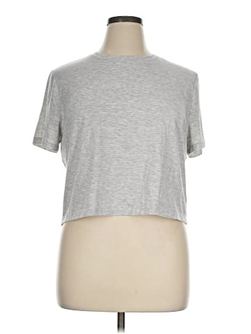 Gap Fit Short Sleeve T-Shirt (view 1)