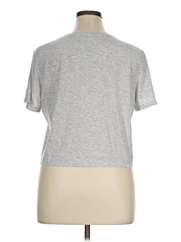 Gap Fit Short Sleeve T-Shirt (view 2)