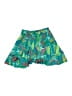 Tea Tropical Green Active Skirt Size 7 - photo 1