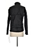 Nike 100% Nylon Solid Black Jacket Size S - photo 2