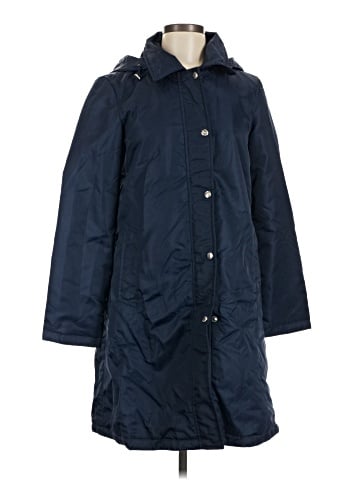 MICHAEL Michael Kors Raincoat (view 1)