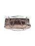 Hobo International Metallic Silver Clutch One size - photo 1