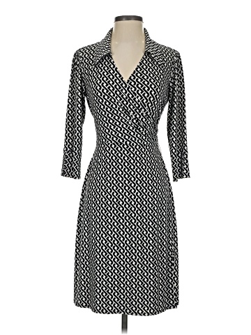 Laundry by Shelli Segal Casual Dress (view 1)