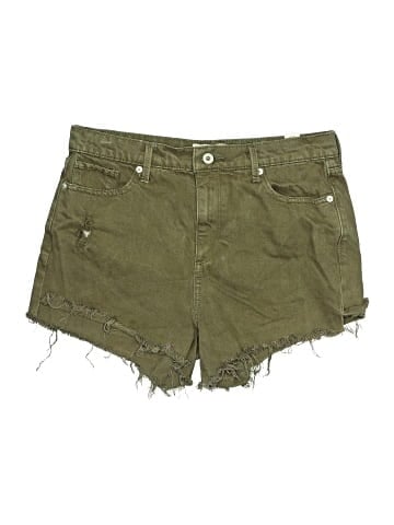 Lucky Brand Denim Shorts (view 1)