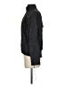 Nike 100% Nylon Solid Black Jacket Size S - photo 5