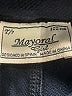 Mayoral Blue Casual Pants Size 7 - photo 3