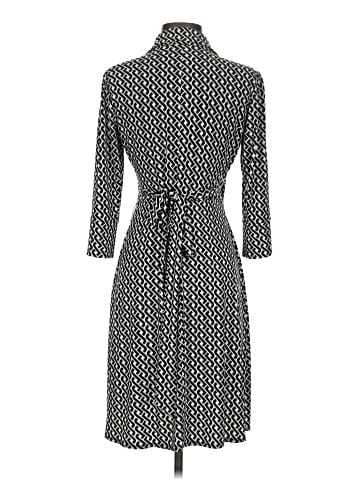 Laundry by Shelli Segal Casual Dress (view 2)