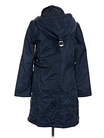 MICHAEL Michael Kors Raincoat (view 2)