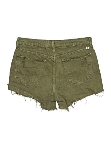 Lucky Brand Denim Shorts (view 2)