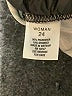 Roz & Ali Stripes Black Casual Pants Size 24 - photo 5