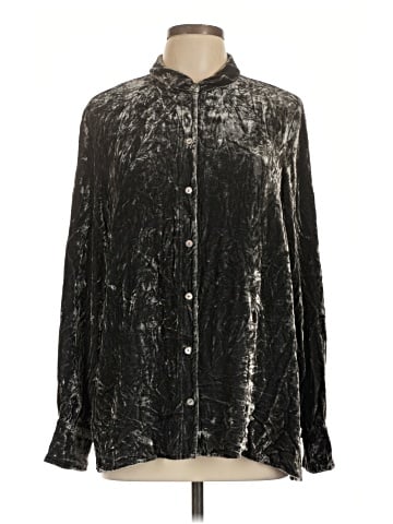 J.Jill Long Sleeve Blouse (view 1)