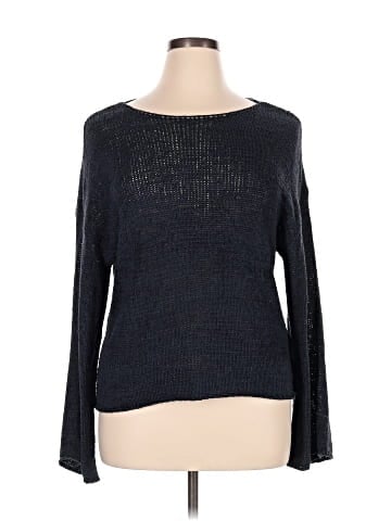 Edikted Pullover Sweater (view 1)