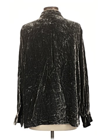 J.Jill Long Sleeve Blouse (view 2)