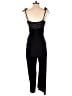 Robin Piccone 100% Nylon Black Jumpsuit Size XS - photo 2