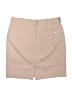 Nike Golf Solid Tan Skort Size 10 - photo 2