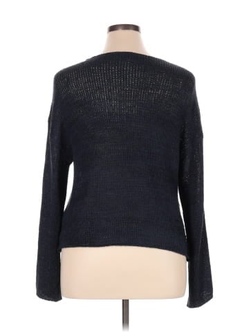 Edikted Pullover Sweater (view 2)