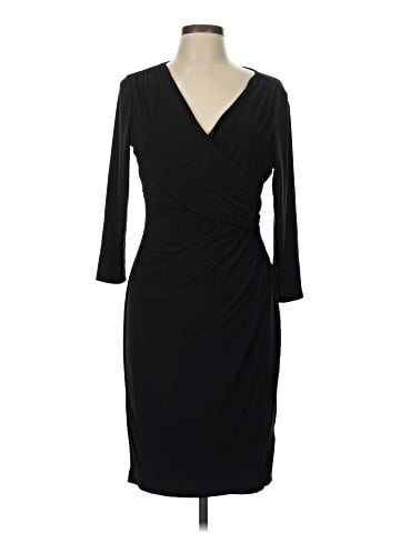 Lauren by Ralph Lauren Cocktail Dress (view 1)