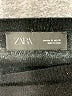 Zara Black Pullover Sweater Size XL - photo 7