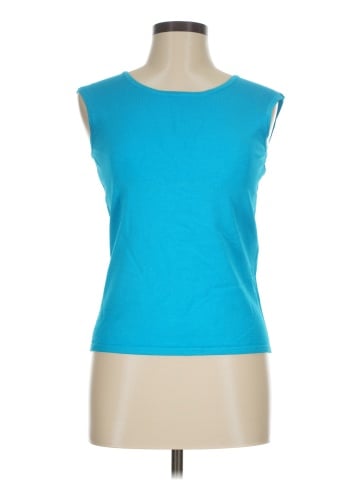 Carlisle Sleeveless Top (view 1)