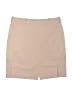 Nike Golf Solid Tan Skort Size 10 - photo 1