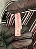 Xhilaration Stripes Gray Jumpsuit Size S - photo 4