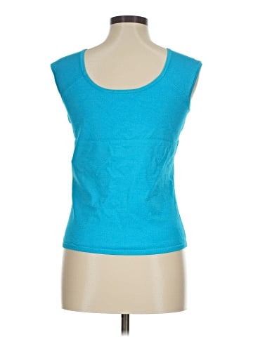 Carlisle Sleeveless Top (view 2)