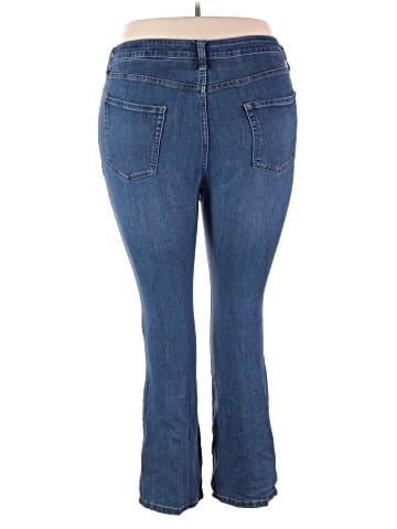 LC Lauren Conrad Jeans (view 2)