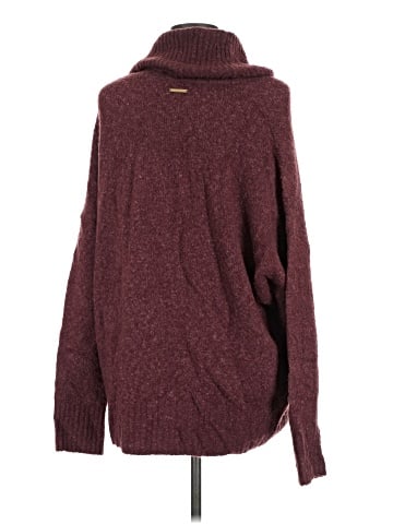 Unbranded Turtleneck Sweater (view 2)