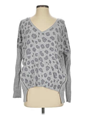 Express Pullover Sweater (view 1)