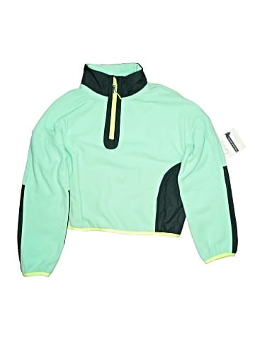 Athleta Girl Track Jacket (view 1)