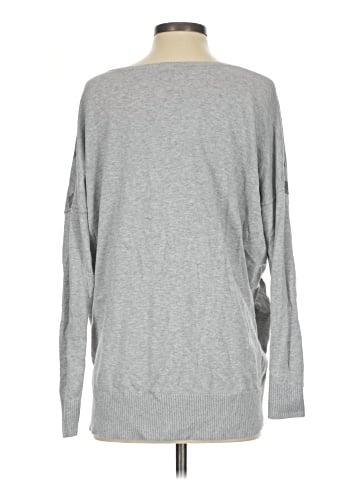 Express Pullover Sweater (view 2)
