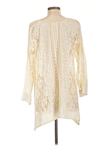 Sundance Long Sleeve Blouse (view 2)