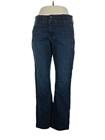 Nine West Jeans (view 1)