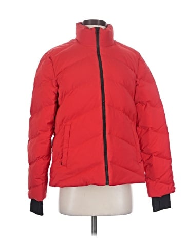 Theory Snow Jacket (view 1)