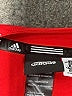 Adidas 100% Polyester Red Kimono Size M - photo 7