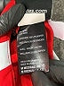 Adidas 100% Polyester Red Kimono Size M - photo 8