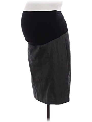 Motherhood Formal Skirt (view 1)