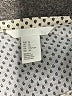 H&M 100% Polyester Ivory Sleeveless T-Shirt Size XL - photo 7