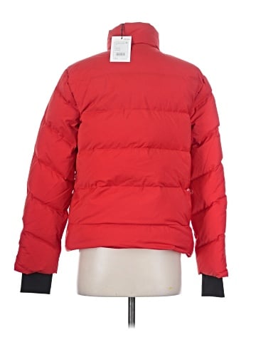 Theory Snow Jacket (view 2)