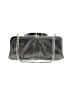 Hobo International Metallic Silver Clutch One size - photo 1