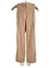 Peserico 100% Cotton Tan Khakis Size EU (IT) 38 / US 2 - photo 1