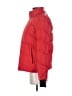 Theory 100% Polyester Solid Red Snow Jacket Size S - photo 5